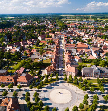 UNTERNEHMEN DER REGION