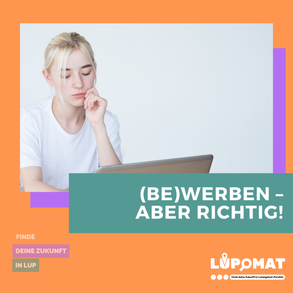 Bewerbungsunterlagen